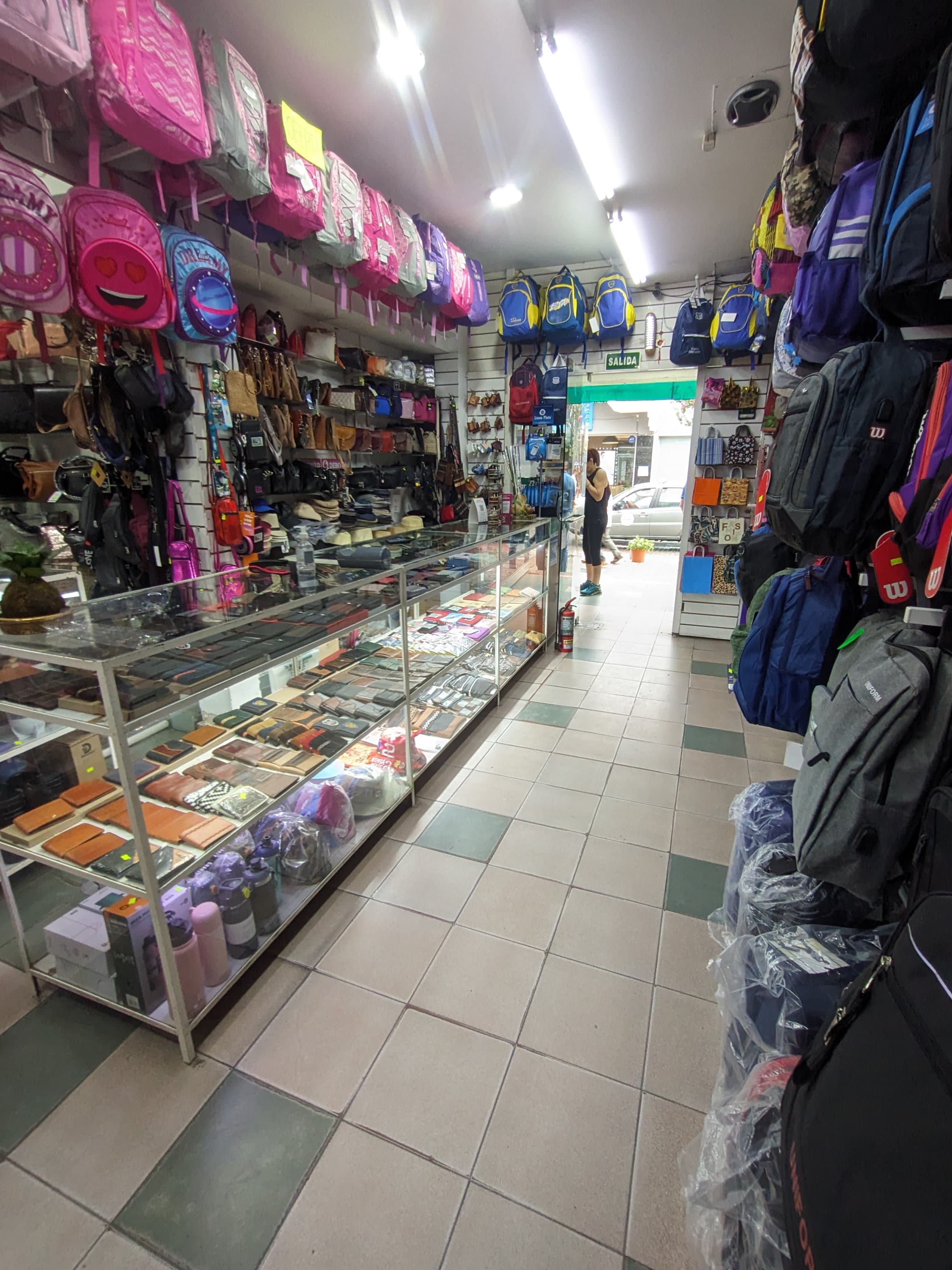 Productos Marroquinería JMR