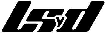 Logo LSYD