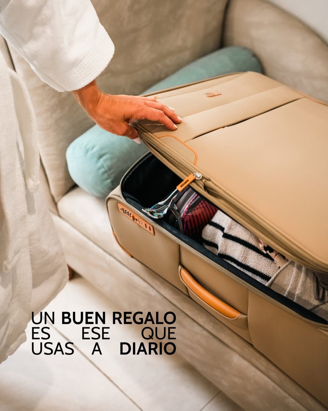 Valijas