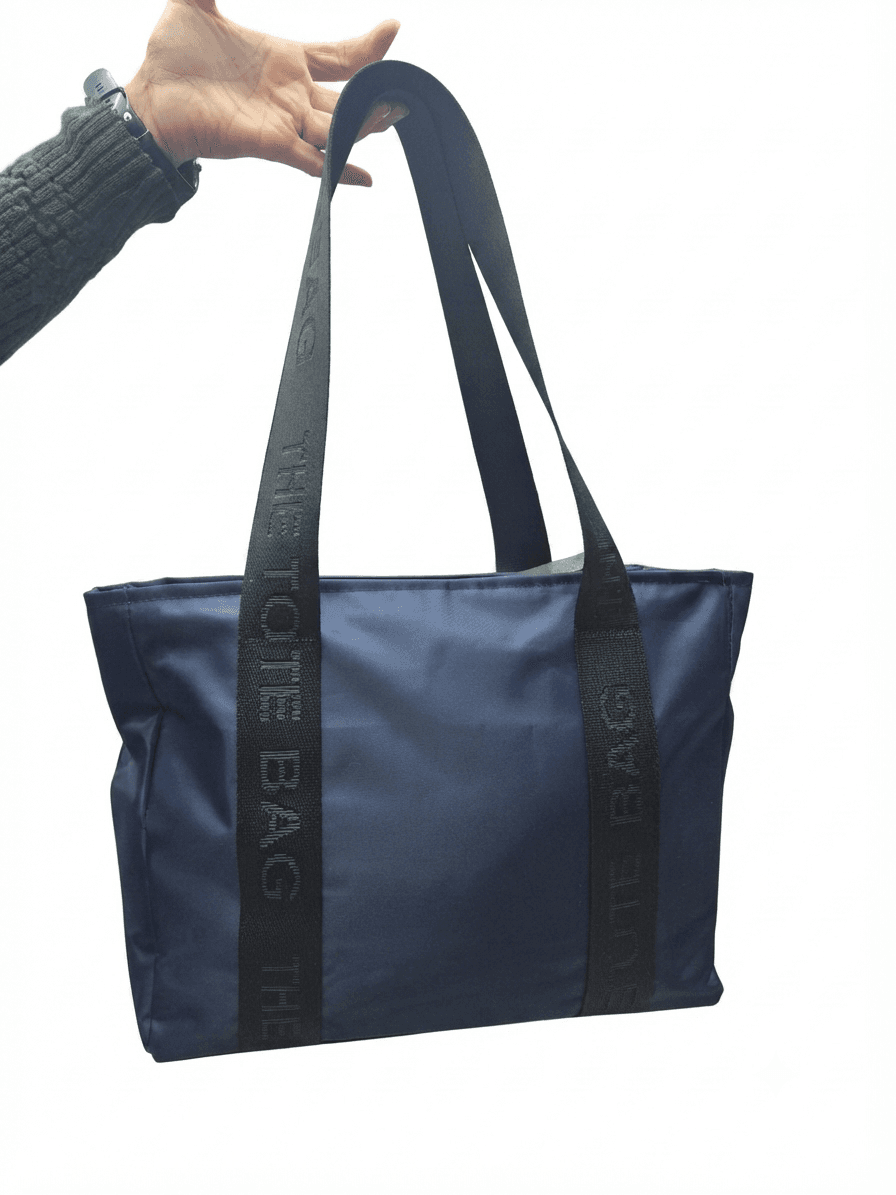 BOLSO TOTE BAG