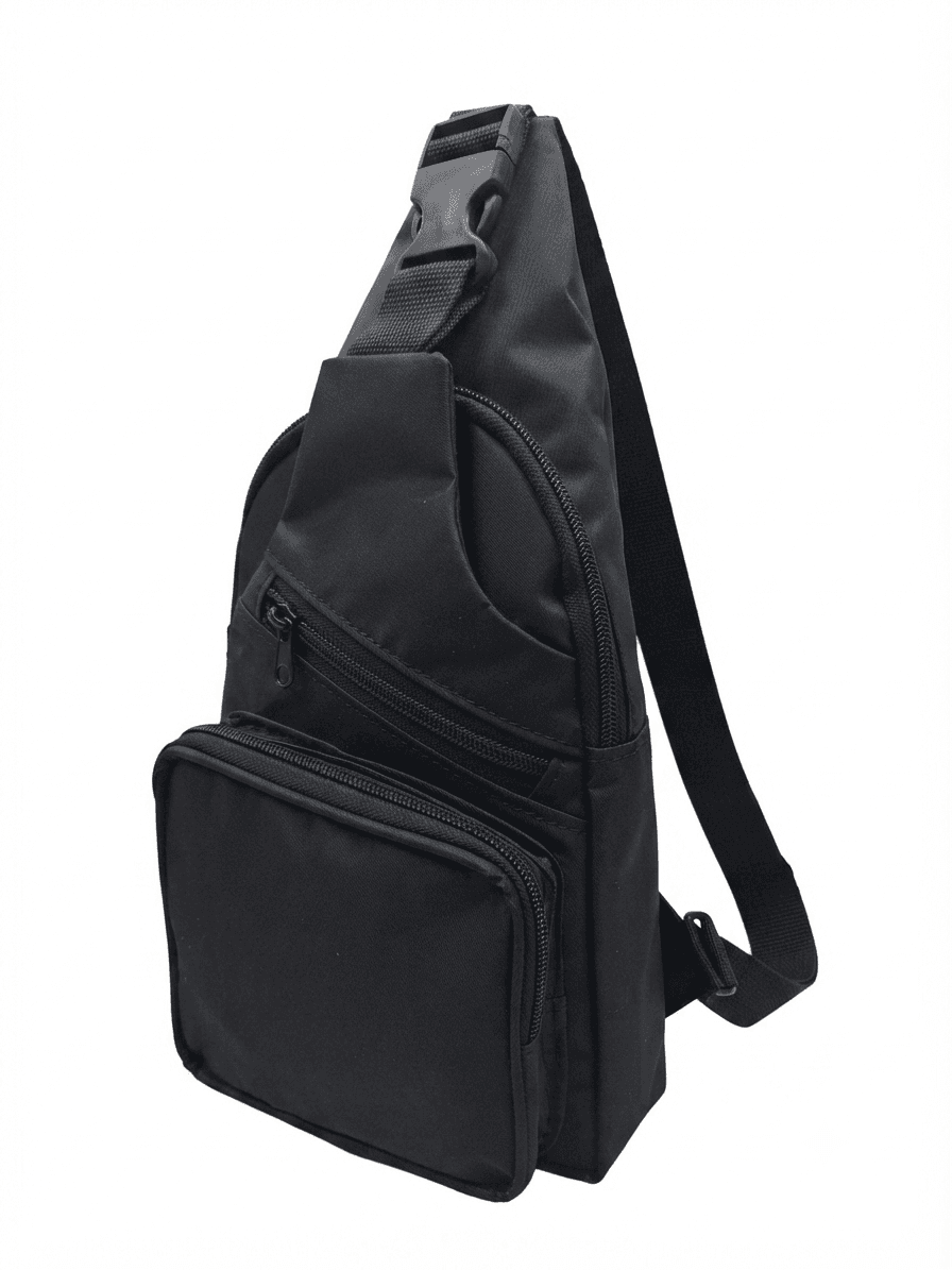 MOCHILA DE PECHO